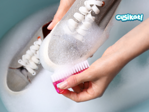 Deep Cleaning