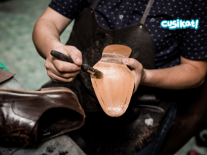Paket Repair Sepatu