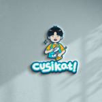 Logo cusikat