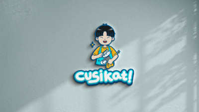 Logo cusikat