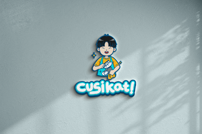 Logo cusikat