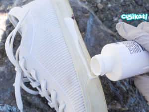 Unyellowing (Oxidation Removal)