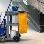 Perusahaan Cleaning Service di Bandar Lampung