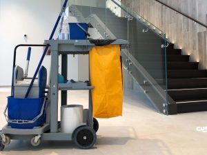 Perusahaan Cleaning Service di Bandar Lampung
