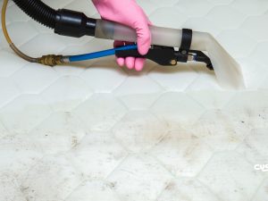 Jasa Cuci Kasur dan Sofa di Bandar Lampung