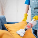 perusahaan cleaning service Bandar Lampung