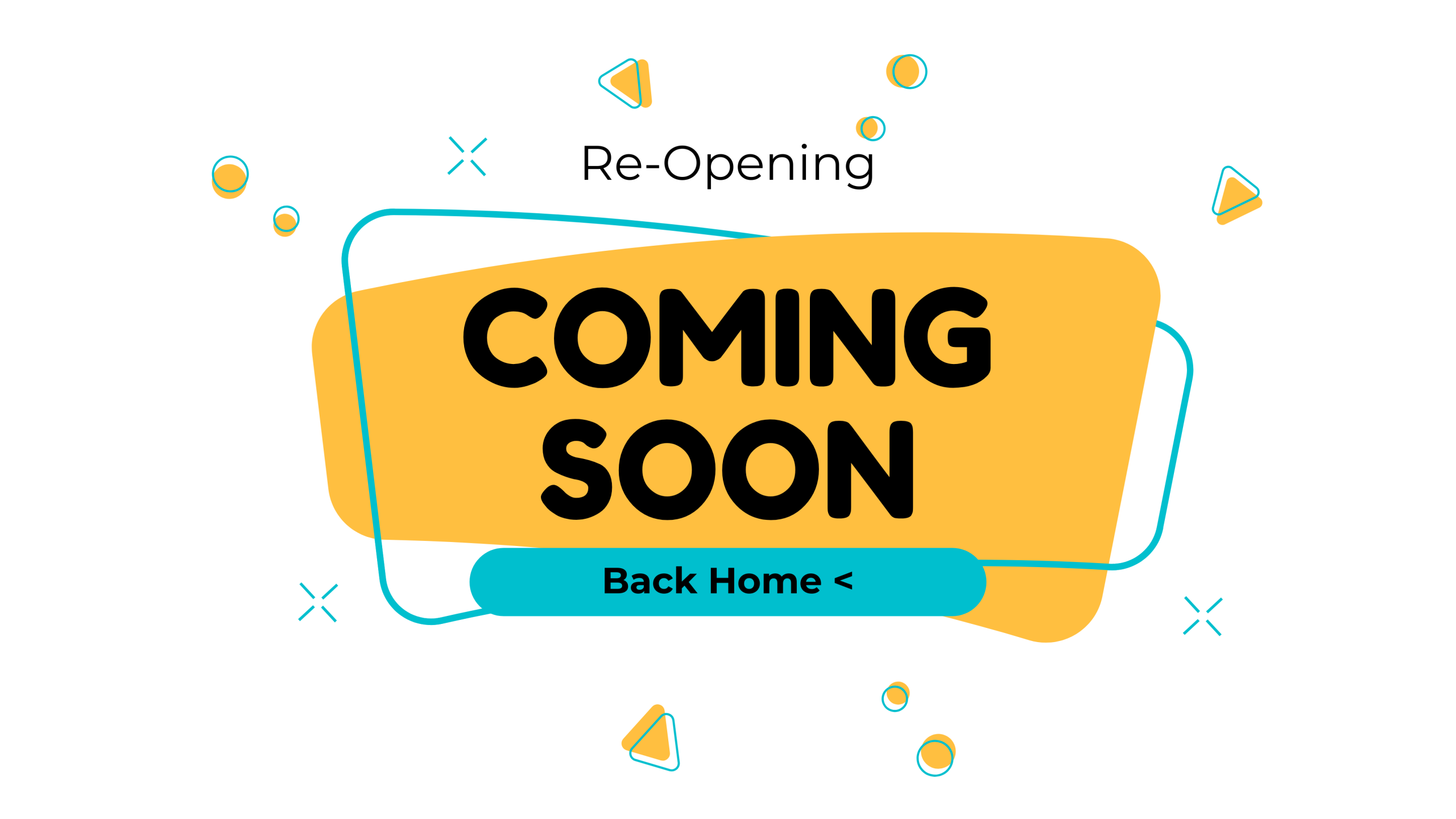 Coming Soon
