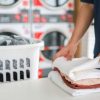 Laundry premium di Bandar Lampung