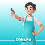 Skill yang Harus Dimiliki Cleaning Service Profesional