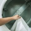 Laundry premium di Bandar Lampung