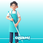 Apa Itu 8M dalam Istilah Cleaning Service
