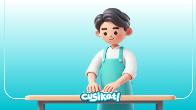 Apa Saja Tugas Cleaning Service?
