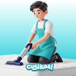 Perbedaan Cleaning Service dan OB