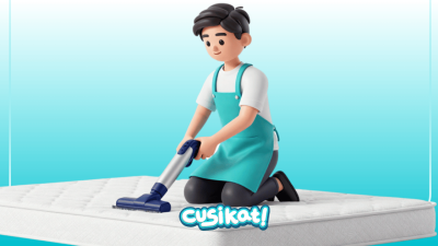 Perbedaan Cleaning Service dan OB