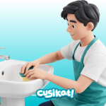 Perbedaan Housekeeping dan Office Boy
