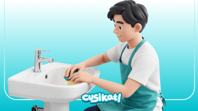 Perbedaan Housekeeping dan Office Boy