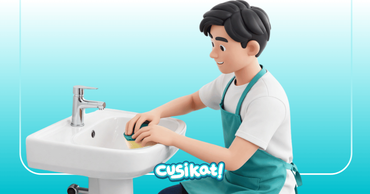 Perbedaan Housekeeping dan Office Boy