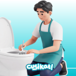 Cleaning Service PT Apa Saja