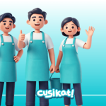 Cleaning Service Mengerjakan Apa Saja