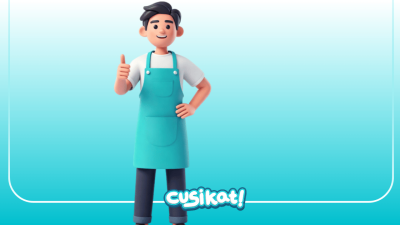 Teknik Pembersihan Ada Berapa? Kenali Jenis-Jenis Teknik Cleaning yang Umum Digunakan