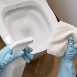 Jasa salon toilet di Bandar Lampung