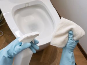 Jasa salon toilet di Bandar Lampung