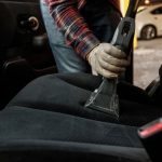 Jasa cuci mobil dan motor panggilan di Bandar Lampung