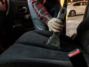 Jasa cuci mobil dan motor panggilan di Bandar Lampung