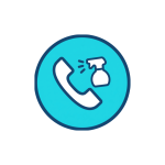 icon konsultasi kebersihan cusikat
