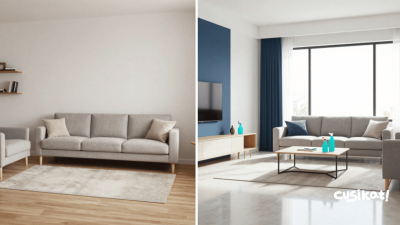 Perbedaan general cleaning vs deep cleaning
