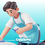 Go Clean Sudah Tutup? Ini Sejarah dan Alternatif Jasa Cleaning Service Saat Ini