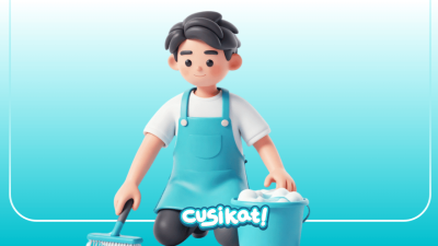 Ulasan Lengkap moving clean