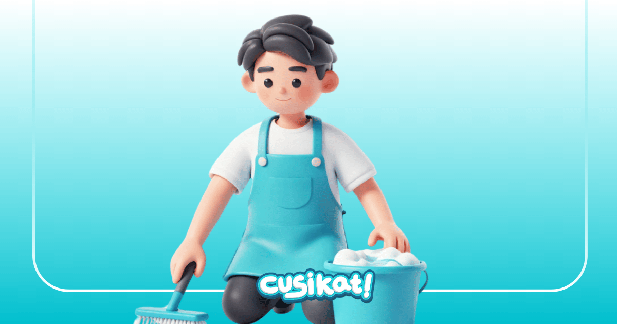 Ulasan Lengkap moving clean